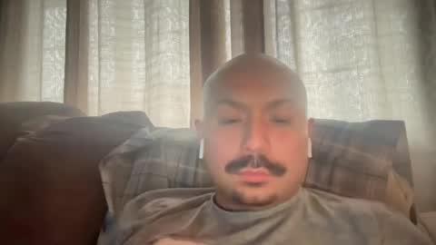 hairyman30000 online show from 9, 3, 2025