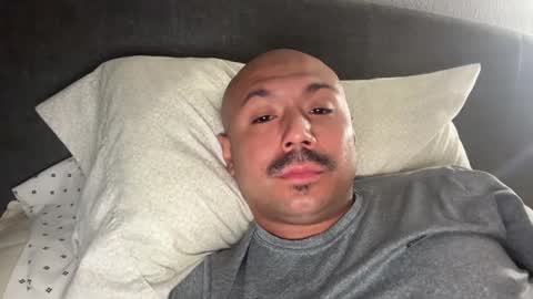 hairyman30000 online show from 15, 9, 2025