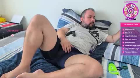 Snapshot of hairyman86 chatting on 18, 4, 2026 hairyman86 online show from 18, 4, 2026
