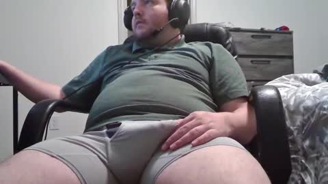 hairymikey online show from 4, 11, 2025