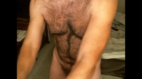 Hairy pecs online show from 26, 11, 2025