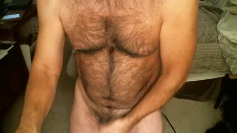 Hairy pecs online show from 29, 11, 2025