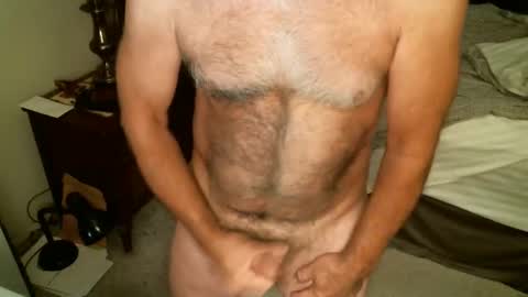 Snapshot of hairypecsguy chatting on 7, 4, 2026 Hairy pecs online show from 7, 4, 2026