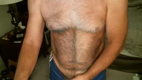Snapshot of hairypecsguy chatting on 12, 4, 2026 Hairy pecs online show from 12, 4, 2026
