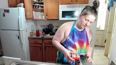 Snapshot of hairypoper chatting on 8, 1, 2026 hairypoper online show from 8, 1, 2026