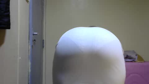 Snapshot of hairypussybigassy001 chatting on 19, 1, 2025 hairypussybigassy001 online show from 19, 1, 2025