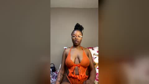 hairypussymelanin online show from 22, 3, 2026