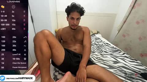 Snapshot of hairyshort chatting on 16, 11, 2025 hairy and short online show from 16, 11, 2025