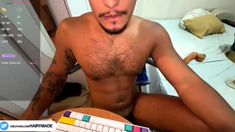Snapshot of hairyshort chatting on 14, 12, 2025 hairy and short online show from 14, 12, 2025
