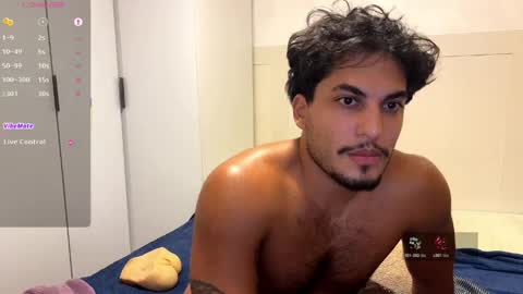 hairy and short online show from 12, 4, 2026