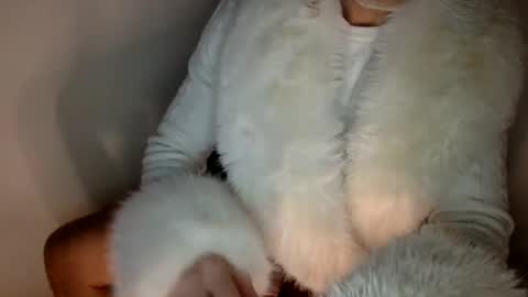 HairyTonkas online show from 31, 12, 2024