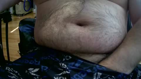 Snapshot of hairyuncut1705 chatting on 20, 6, 2026 hairyuncut1705 online show from 20, 6, 2026