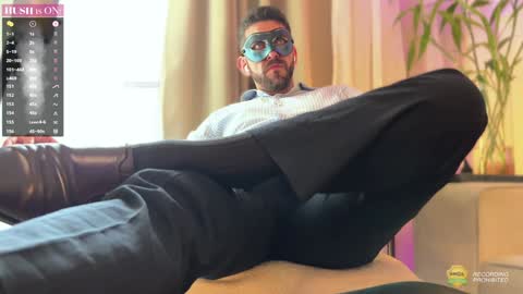 CASHMASTER CARLO online show from 7, 1, 2025