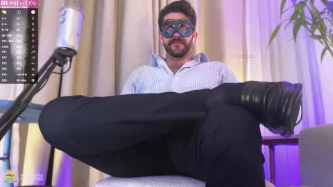 CASHMASTER CARLO online show from 10, 2, 2025