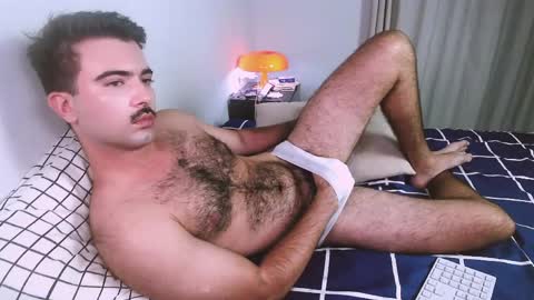 Snapshot of hairyzod chatting on 27, 4, 2026 Zod Bakcheia online show from 27, 4, 2026