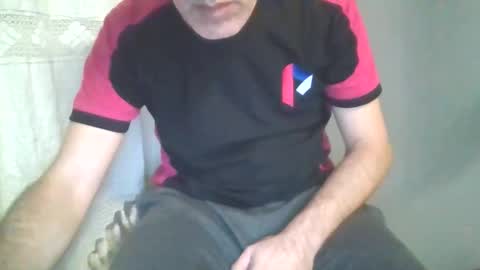 Snapshot of hakansiker42 chatting on 7, 6, 2026 Ottoman Big Head Dick Turkish online show from 7, 6, 2026