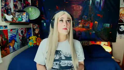 Haku online show from 13, 4, 2026