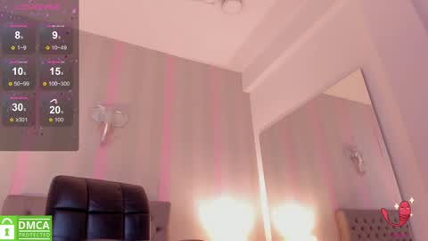 Halanna online show from 31, 12, 2024