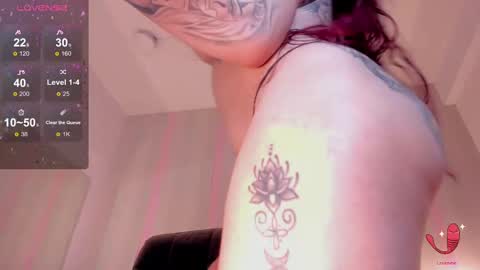 Halanna online show from 23, 2, 2025