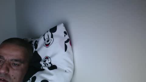 Snapshot of haled_77 chatting on 1, 1, 2025 haled_77 online show from 1, 1, 2025