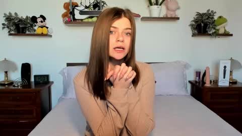 Haley online show from 13, 2, 2026