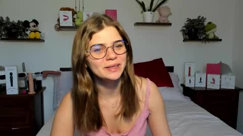 Haley online show from 26, 2, 2026