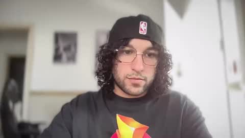 halfblood18 online show from 1, 11, 2025