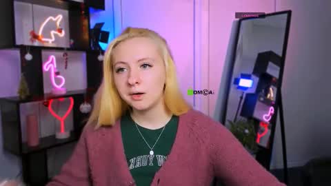 halin_li online show from 6, 1, 2026