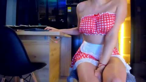 Snapshot of hall_anahiis chatting on 29, 6, 2026 Anahis online show from 29, 6, 2026
