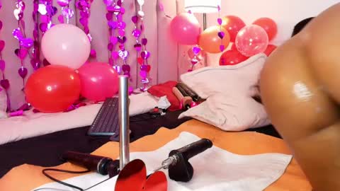  Hally Bans  online show from 14, 2, 2025