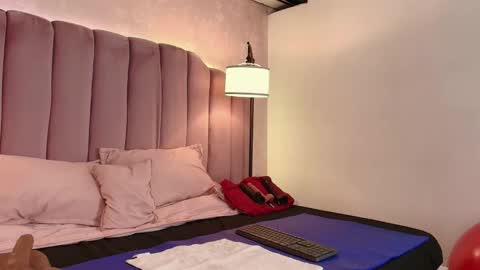  Hally Bans  online show from 27, 2, 2026