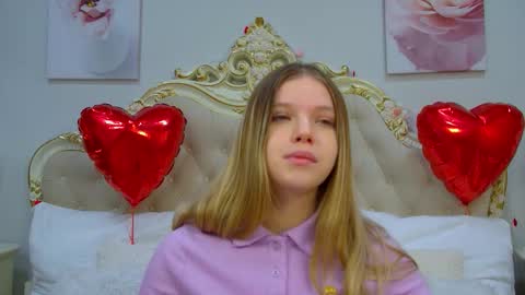 HallyBradley online show from 18, 2, 2026