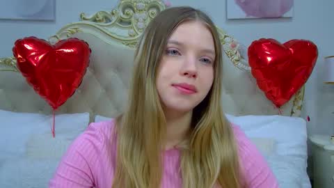 HallyBradley online show from 24, 2, 2026