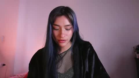 Halsey  online show from 21, 10, 2025