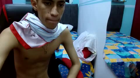 hamcummboy20 online show from 14, 12, 2024