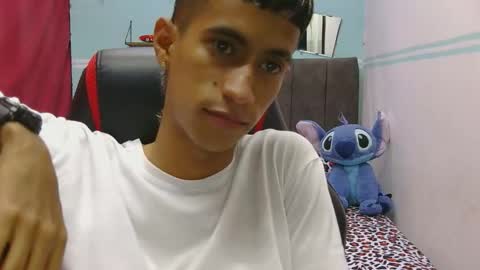 Snapshot of hamcummboy20 chatting on 26, 4, 2026 hamcummboy20 online show from 26, 4, 2026