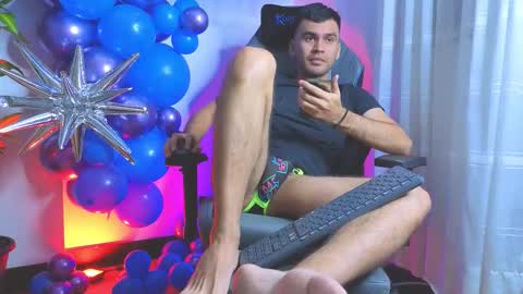 hamiltong12 online show from 7, 3, 2026