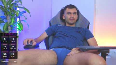 Snapshot of hamiltong12 chatting on 22, 5, 2026 hamiltong12 online show from 22, 5, 2026