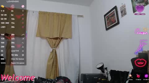 Snapshot of hammer9247 chatting on 12, 2, 2026 hammer9247 online show from 12, 2, 2026