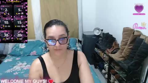 Snapshot of hammer9247 chatting on 2, 5, 2026 hammer9247 online show from 2, 5, 2026