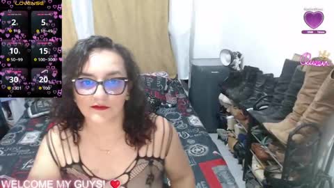 Snapshot of hammer9247 chatting on 28, 5, 2026 hammer9247 online show from 28, 5, 2026