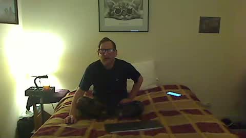 hammerthatthang73 online show from 20, 10, 2025