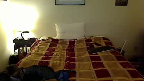 hammerthatthang73 online show from 23, 10, 2025