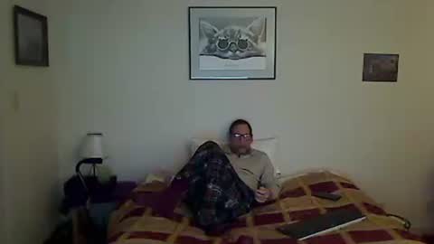 hammerthatthang73 online show from 12, 11, 2025