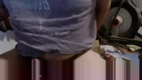 hamstercockrick online show from 1, 3, 2025