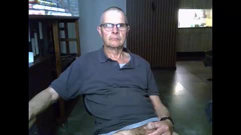 Prefer men 80 online show from 26, 4, 2026