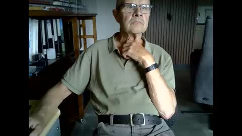 Snapshot of hamto65 chatting on 3, 6, 2026 Prefer men 80 online show from 3, 6, 2026