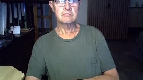 Snapshot of hamto65 chatting on 23, 6, 2026 Prefer men 80 online show from 23, 6, 2026