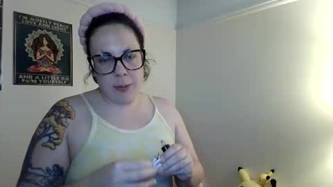 Snapshot of hamurai420 chatting on 18, 1, 2026 Hamurai420 online show from 18, 1, 2026