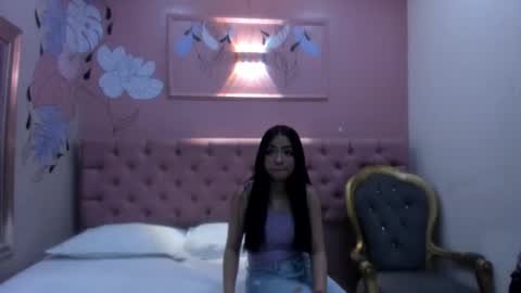 Snapshot of hamvanessa_hos chatting on 23, 2, 2026 Hamvanessa online show from 23, 2, 2026